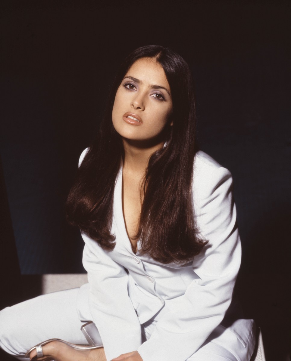 Salma Hayek: pic #122810