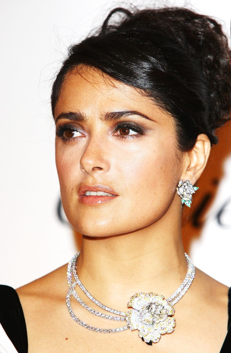 Salma Hayek: pic #128488