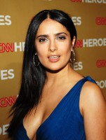 Salma Hayek photo #