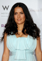 Salma Hayek photo #