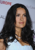 Salma Hayek photo #