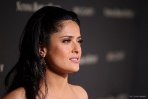 Salma Hayek photo #