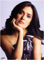 Salma Hayek photo #