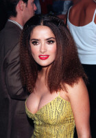 Salma Hayek photo #