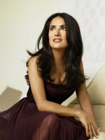 Salma Hayek photo #