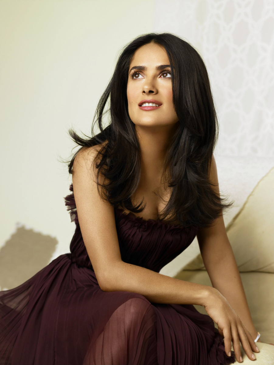 Salma Hayek: pic #105663