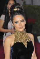 Salma Hayek photo #