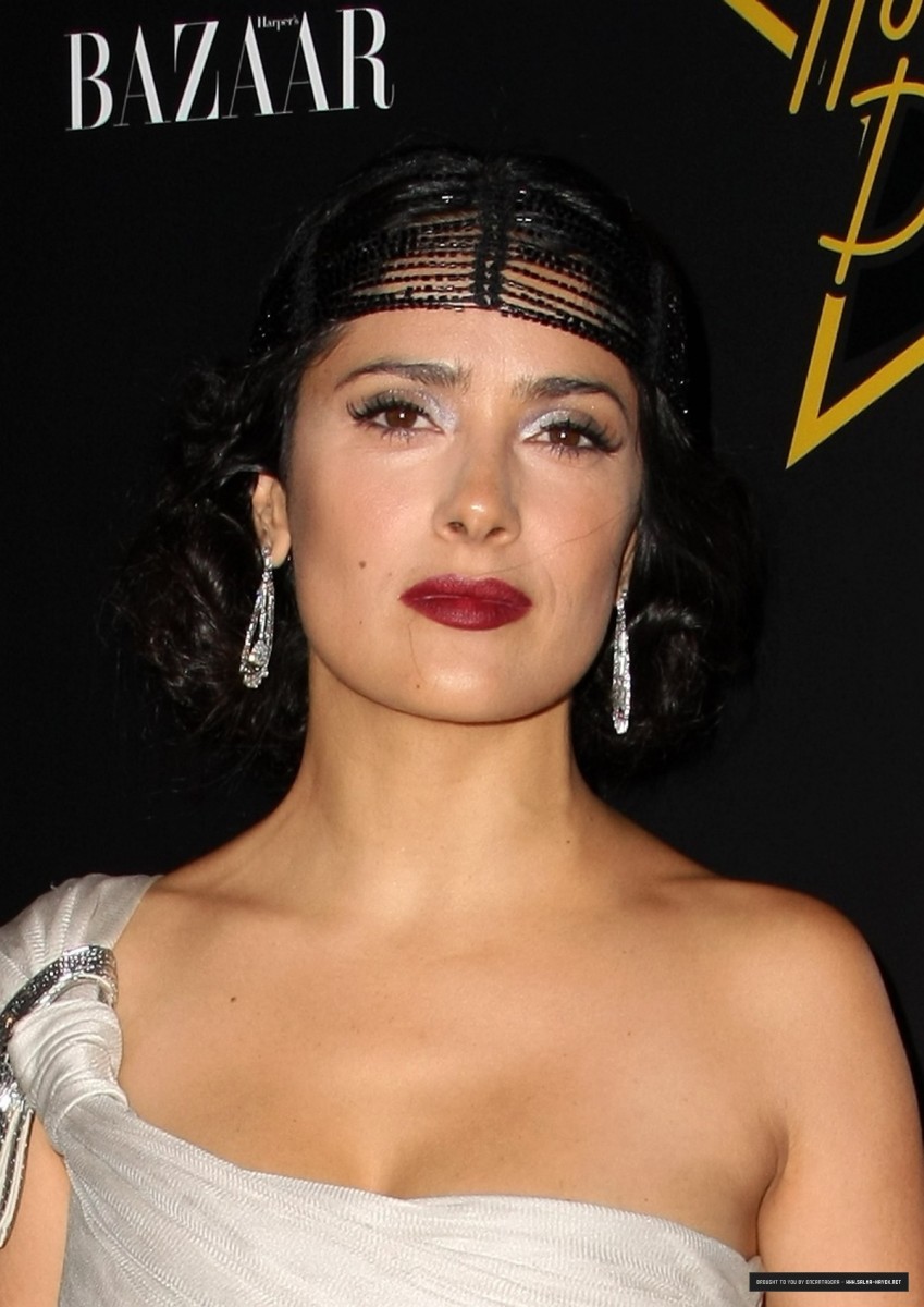 Salma Hayek: pic #115808