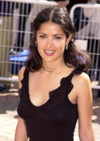 Salma Hayek photo #