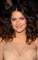 Salma Hayek photo #