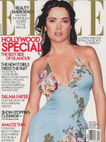 Salma Hayek photo #