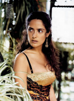Salma Hayek photo #