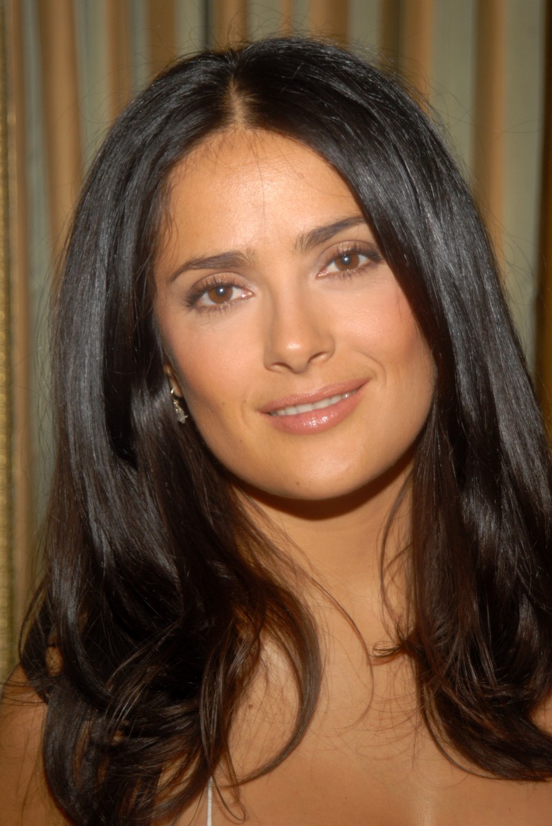 Salma Hayek: pic #115723