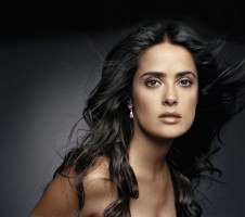 Salma Hayek photo #