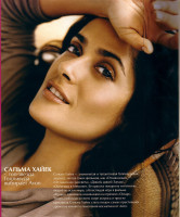 Salma Hayek photo #