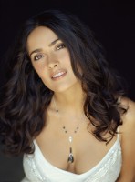 Salma Hayek photo #