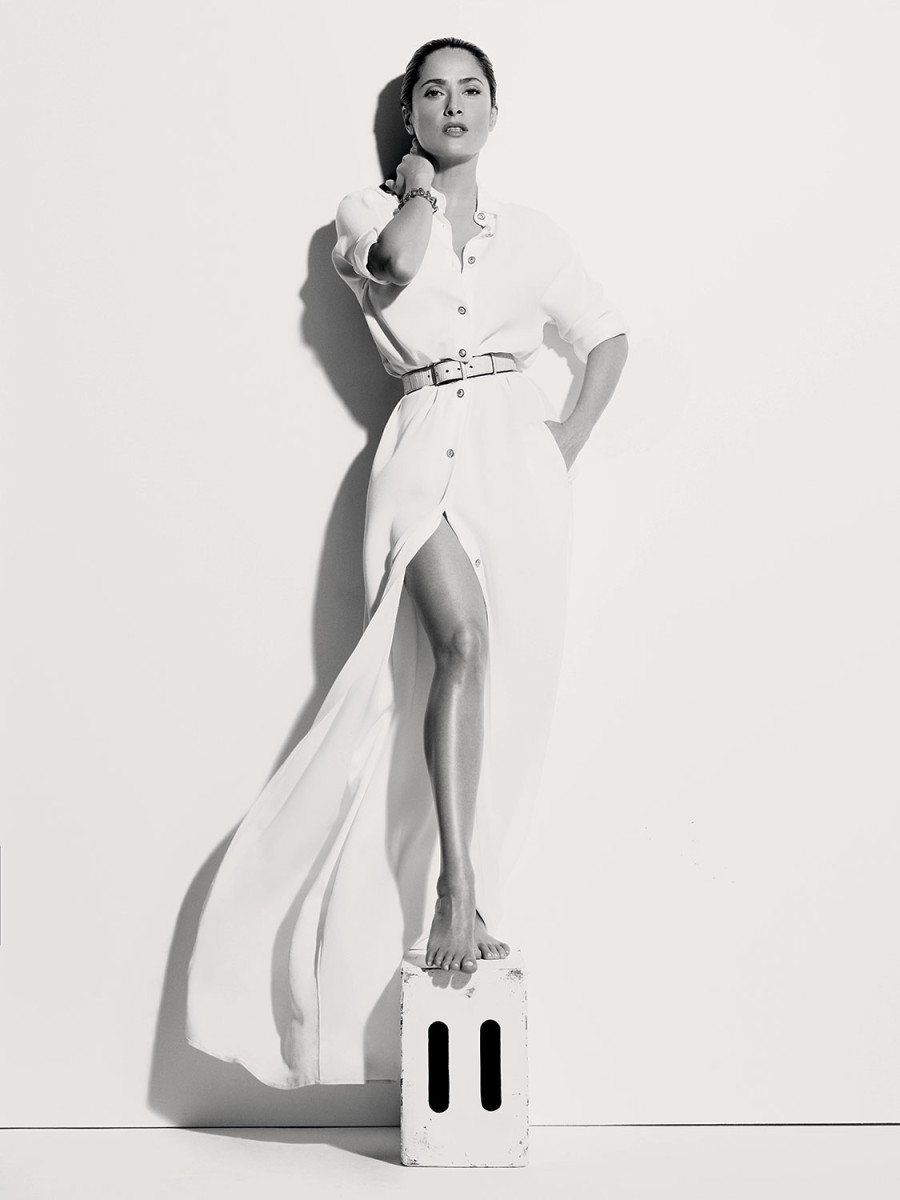 Salma Hayek: pic #776885