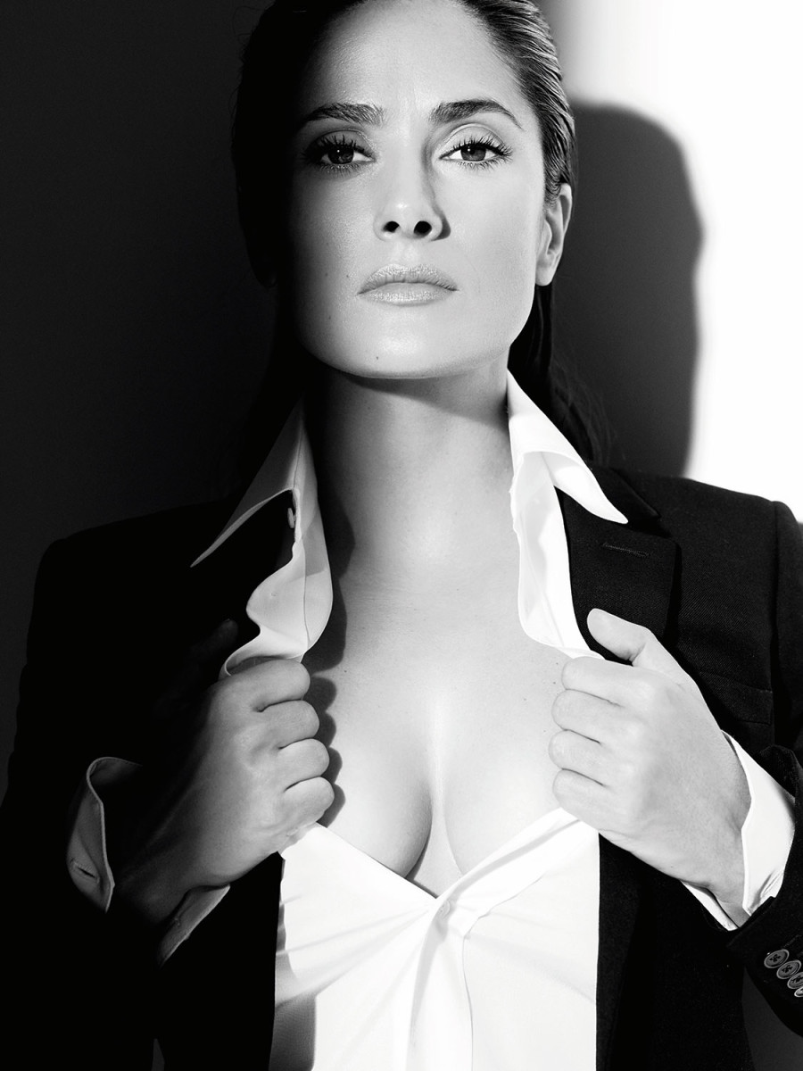 Salma Hayek: pic #776884