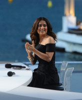 Salma Hayek photo #