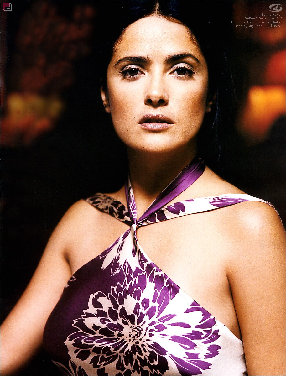 Salma Hayek: pic #10685