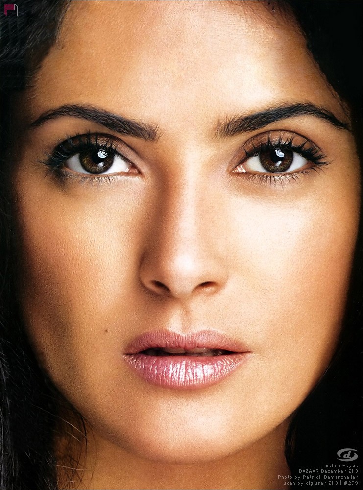 Salma Hayek: pic #10684