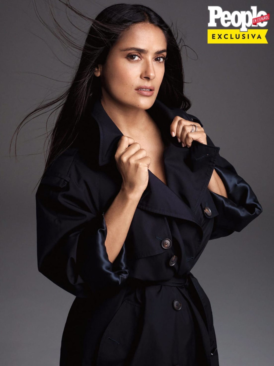 Salma Hayek: pic #1278552