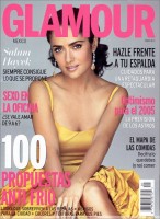 Salma Hayek photo #