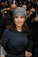 Salma Hayek photo #