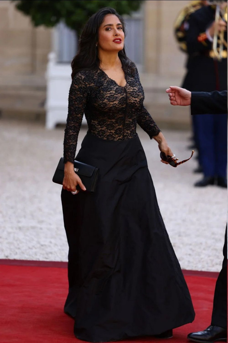 Salma Hayek: pic #1354784