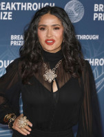 Salma Hayek photo #