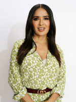 Salma Hayek photo #