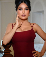 Salma Hayek photo #