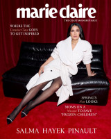 Salma Hayek photo #
