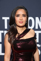 Salma Hayek photo #