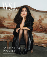 Salma Hayek photo #