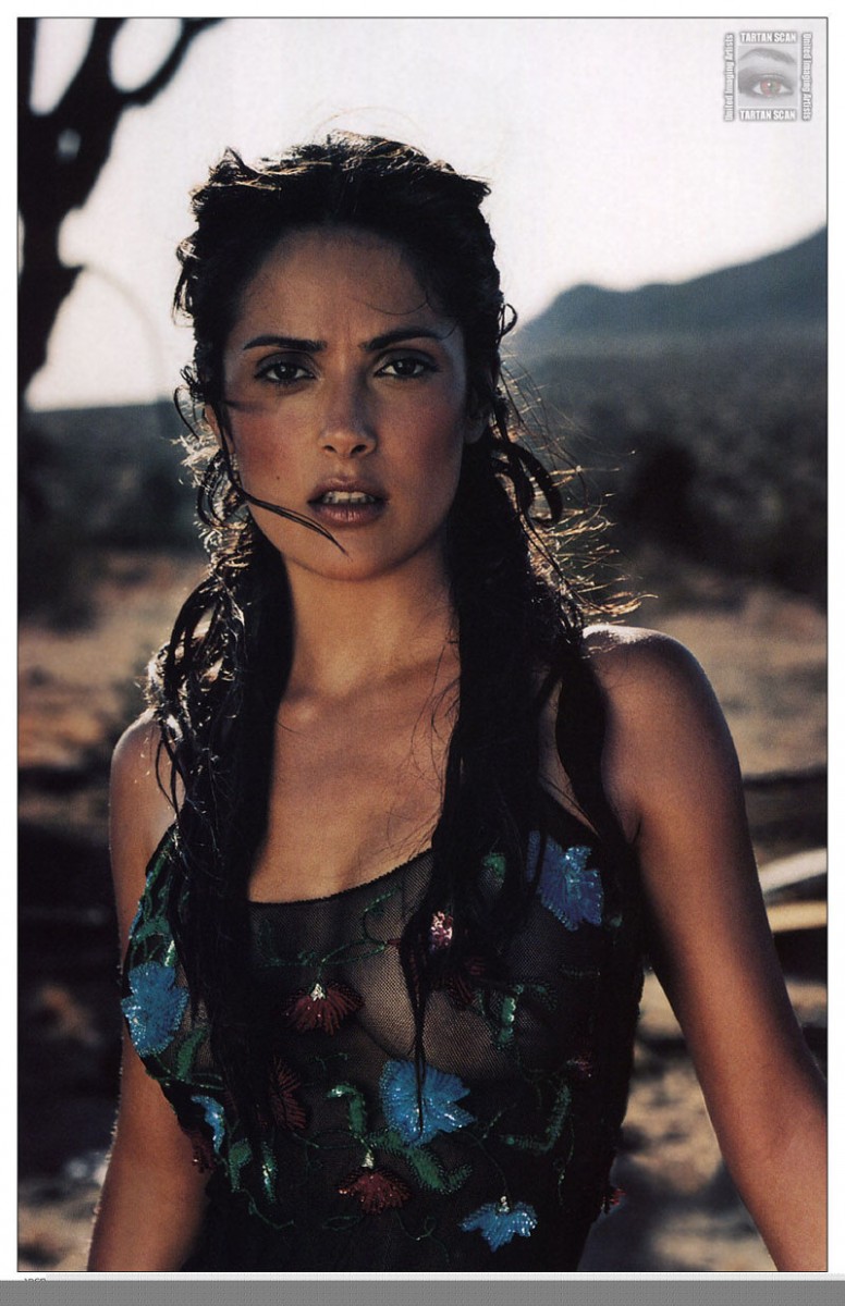 Salma Hayek: pic #1648