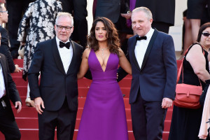 Salma Hayek photo #