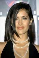 Salma Hayek photo #