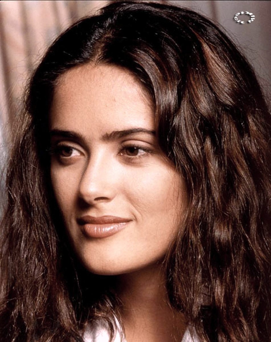 Salma Hayek: pic #11631