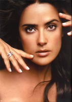 Salma Hayek photo #