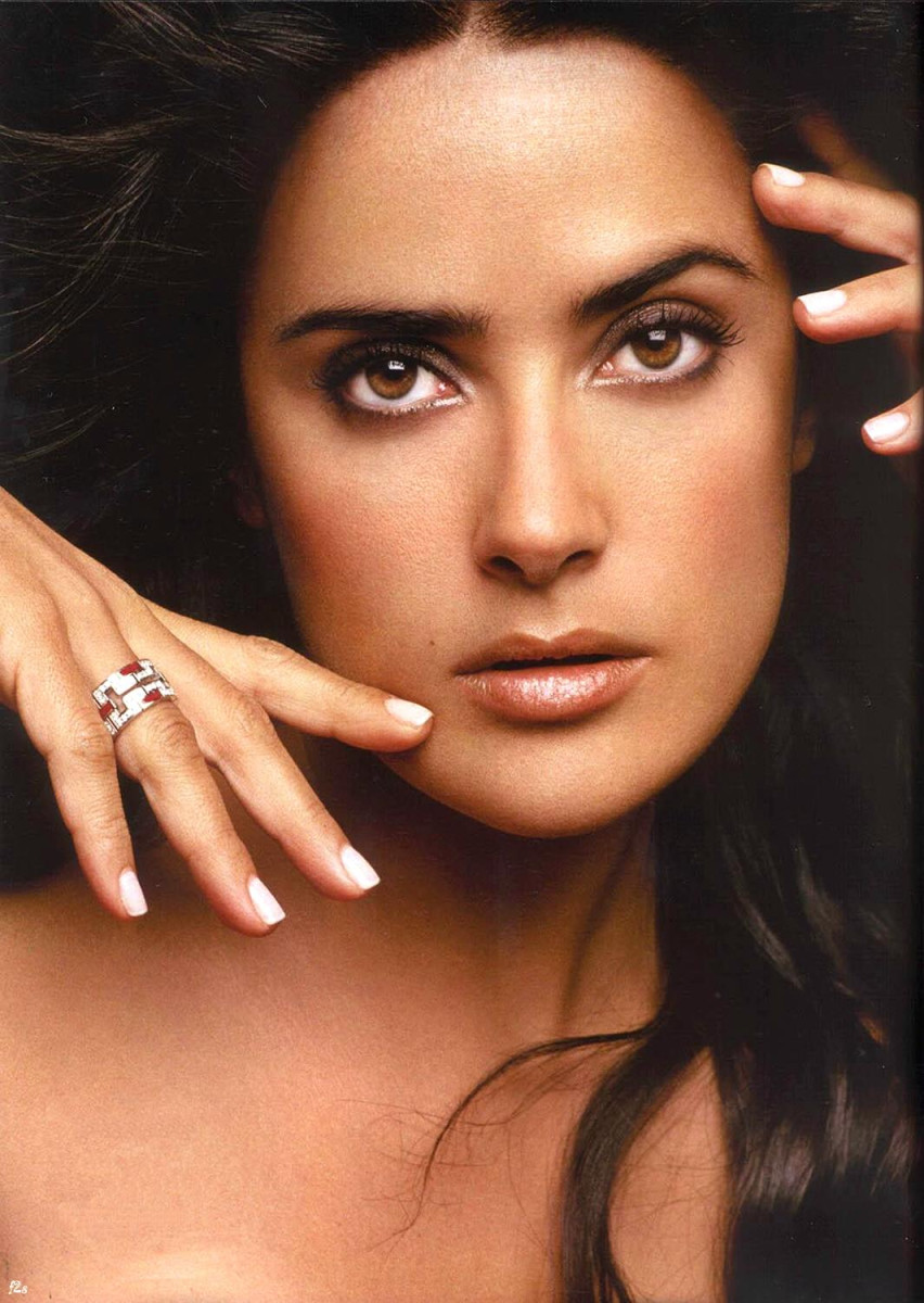 Salma Hayek: pic #30891