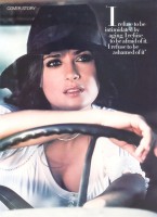 Salma Hayek photo #