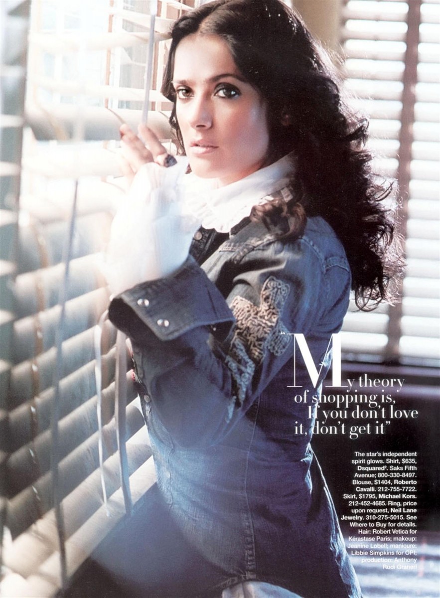 Salma Hayek: pic #88083