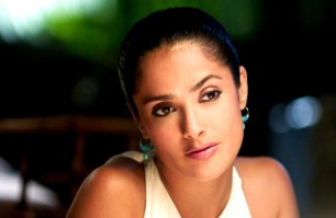 Salma Hayek photo #