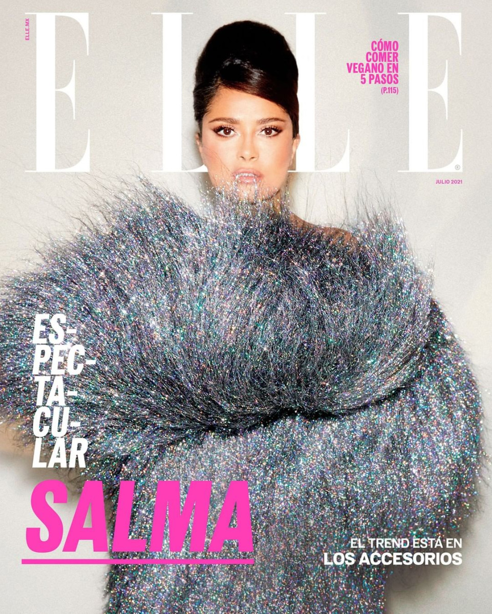 Salma Hayek: pic #1259628