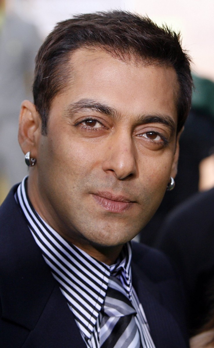 Salman Khan: pic #431083