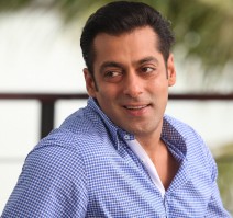 Salman Khan photo #