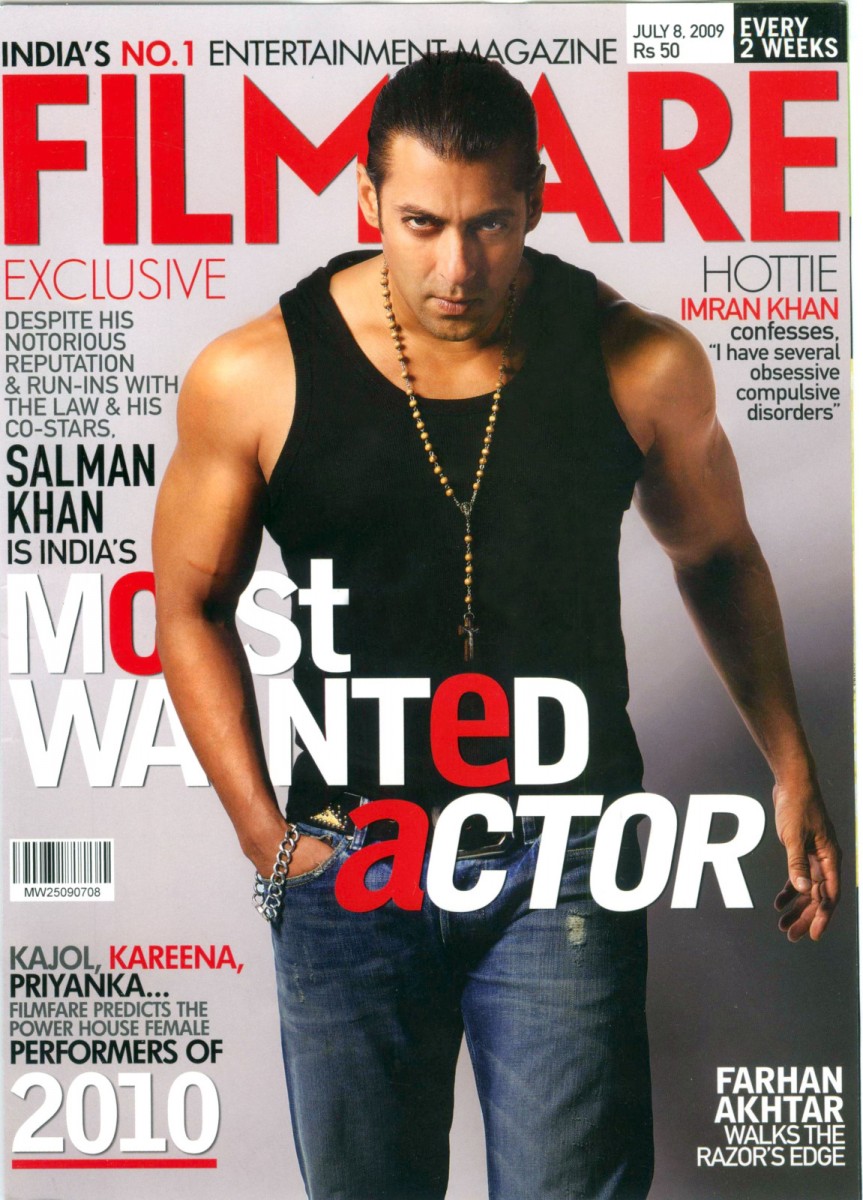 Salman Khan: pic #431088