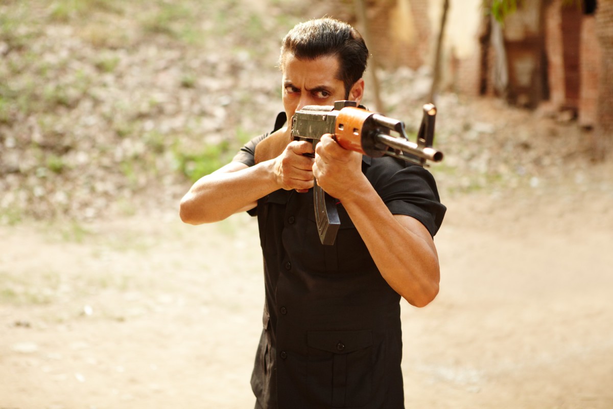 Salman Khan: pic #431743