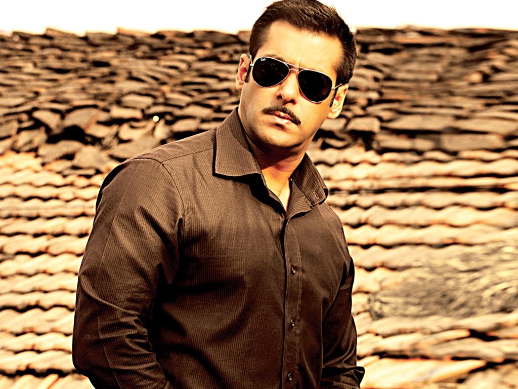 Salman Khan: pic #431735